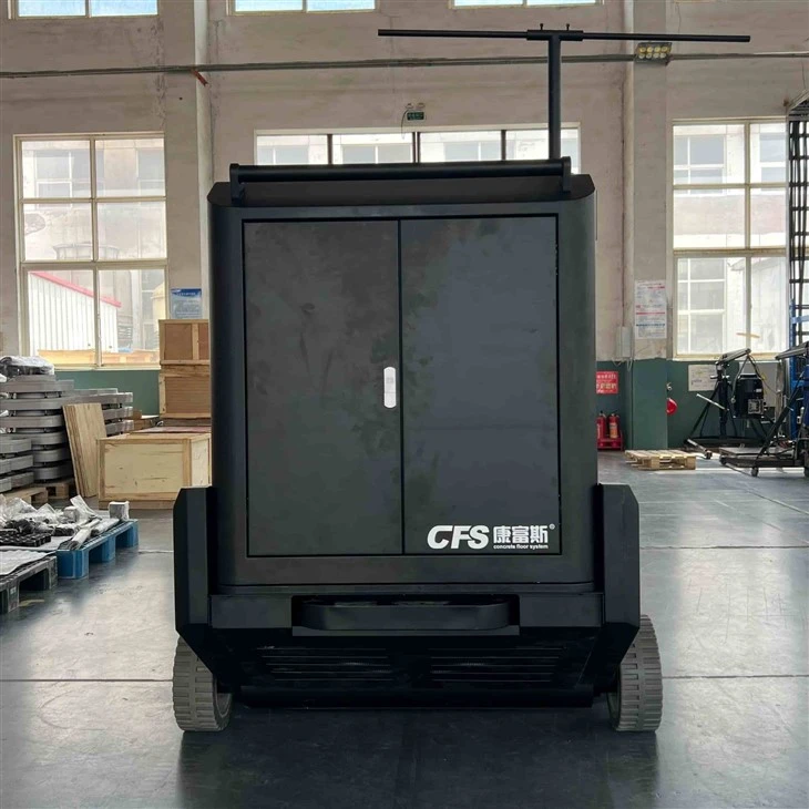 Concrete Surface Grinding Machine Floor Grinder——1680 high quality