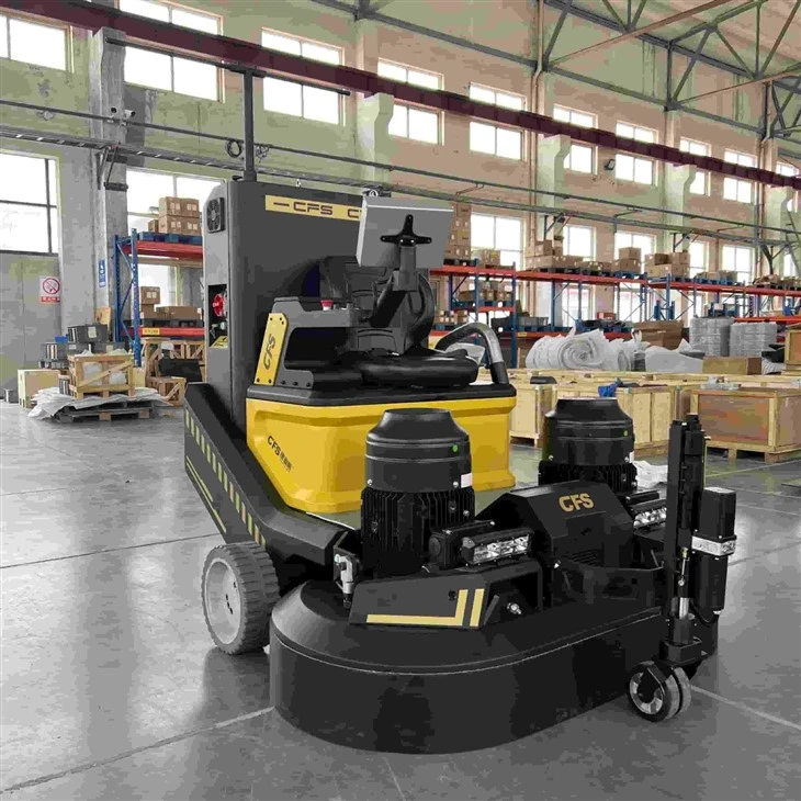 Concrete Surface Grinding Machine Floor Grinder——1680 price