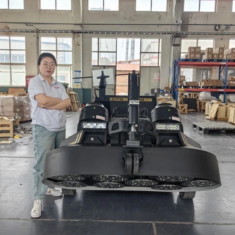 Epoxy Grinding Polisher Concrete Floor Polisher Grinder