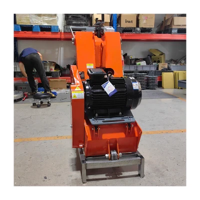 Road Floor Mini Milling Scarifying Machine Road Floor Mini Milling Scarifying Machine